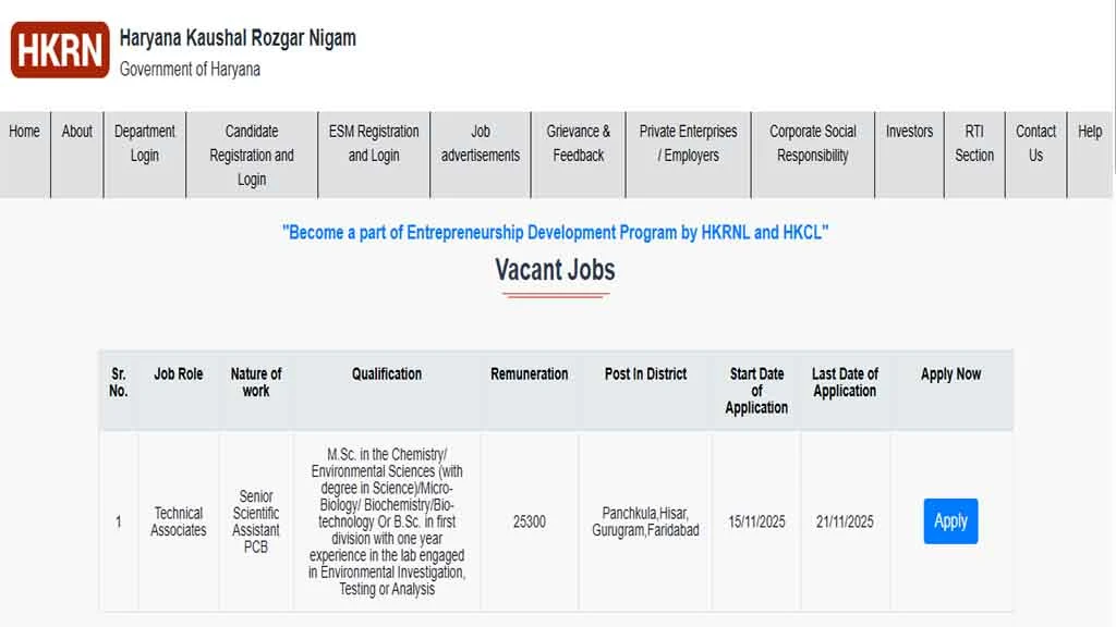 HKRN Technical Associates