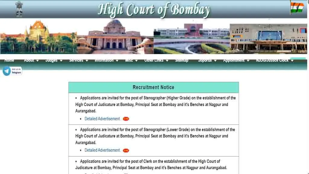 Bombay High Court