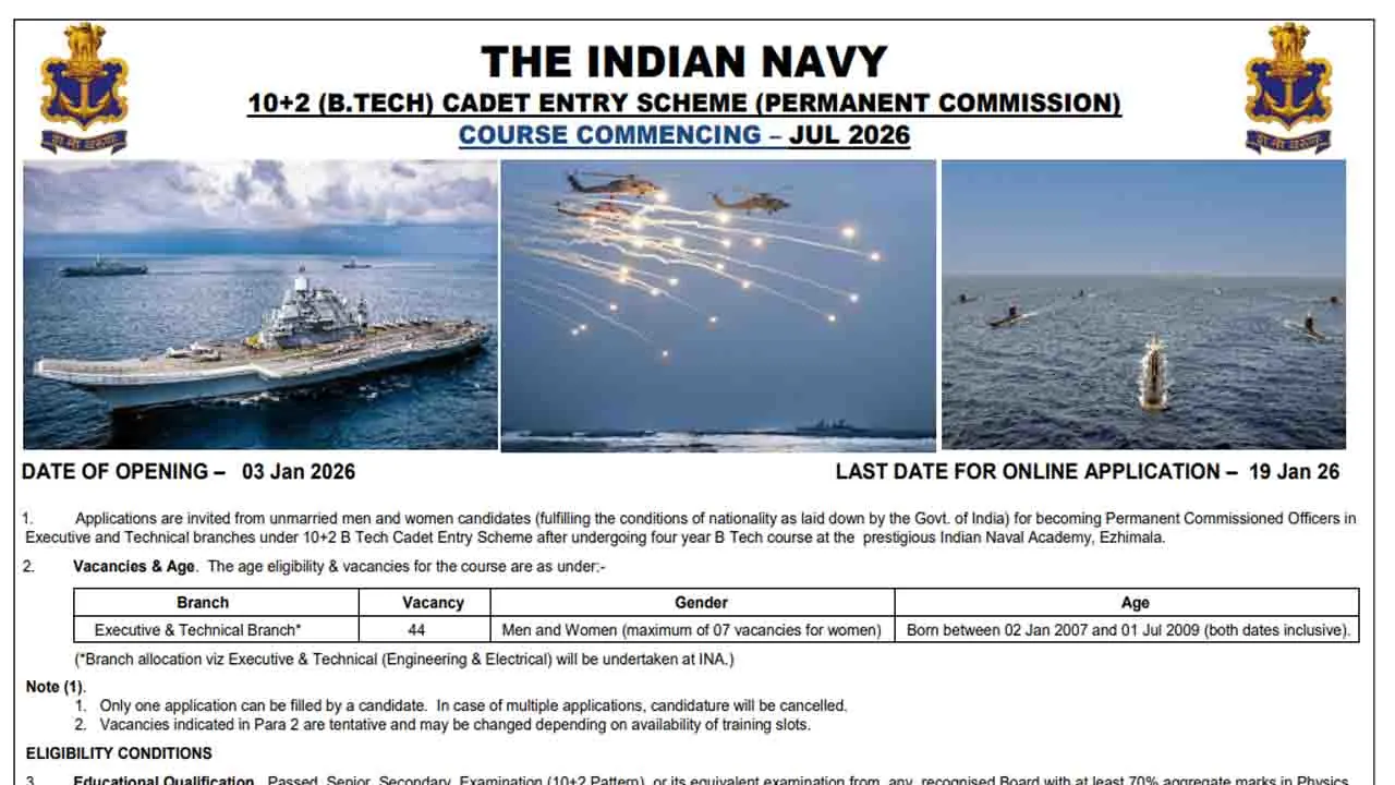 Indian Navy