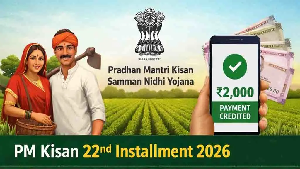 PM Kisan