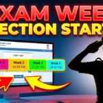 SSC GD Constable Recruitment 2026 – Exam Week Online Preferences Process