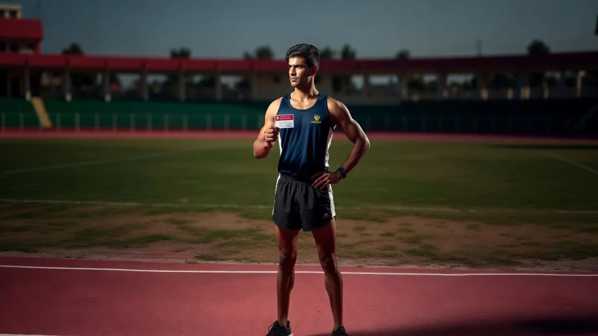 Haryana Police Constable PMT Date 2026 Out – Physical Test Starts Soon