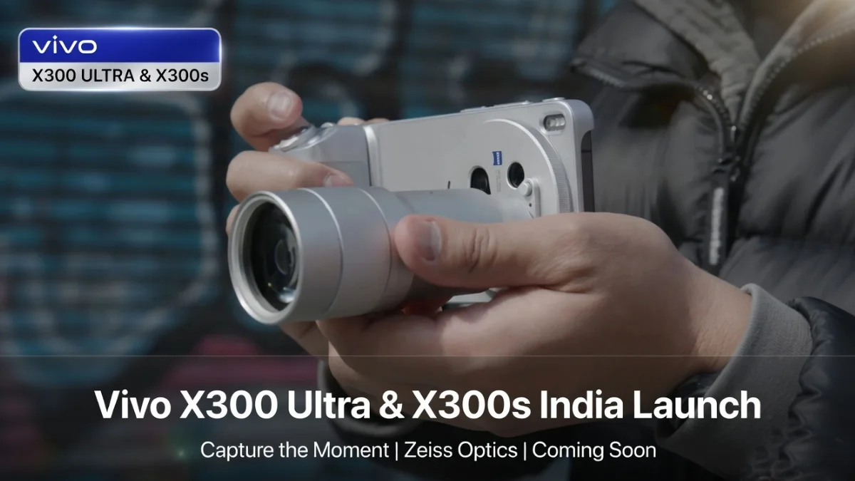 Vivo X300 Ultra & X300s India Launch – Will These Flagships Come to India After China Debut?