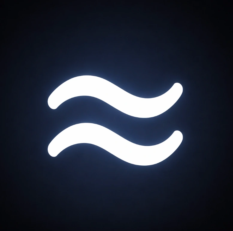 Approximately Symbol