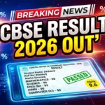 CBSE Class 10th Result 2026 OUT: Check Your Scorecard & Marksheet Now