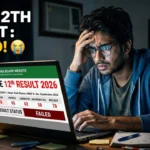 HBSE 12th Result 2026: Check Haryana Board Class 12 Result Online at bseh.org.in