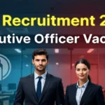ICAI Executive Officer Recruitment 2026 Notification Out – Apply Online