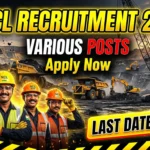 NCL Various Posts Recruitment 2026 – Apply Online, Check Vacancy, Eligibility & Full Details