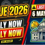 RBI JE Recruitment 2026: Apply Online for Junior Engineer Posts, Check Eligibility & Dates