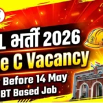 SECL Grade-C Recruitment 2026: Apply Online for Various Posts, Eligibility & Last Date