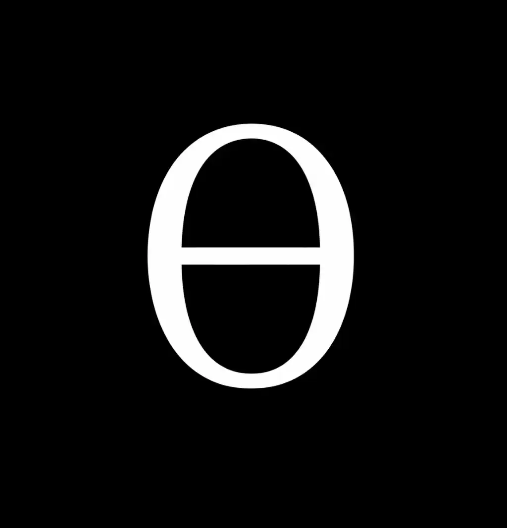 Theta Symbol