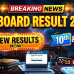 UK Board Result 2026 – Class 10th & 12th Results Check Online @ ubse.uk.gov.in