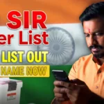 UP SIR Final Voter List 2026 Released – Check Your Name Online Now
