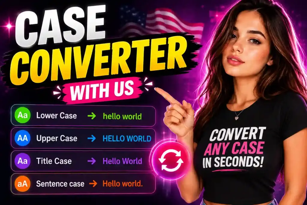 Case Converter