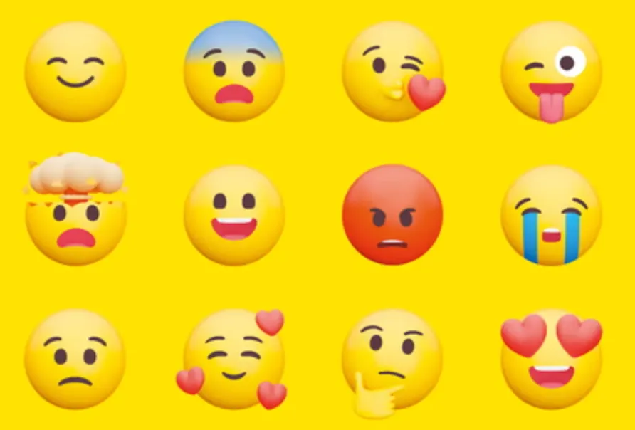 Emoji Aesthetic