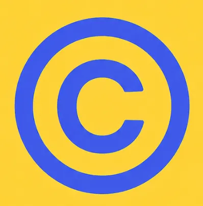Copyright Symbol