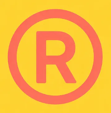 Registered Symbol