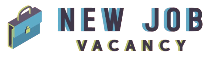New Job Vacancy